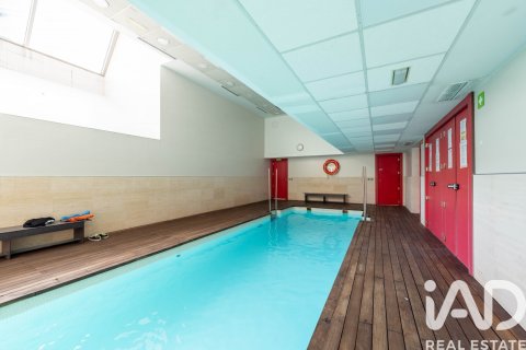 Huoneisto vuokrattavana Madrid, Espanja, 2 makuuhuonetta, 125 m2 No. 187562 - kuva 22