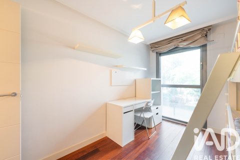 Huoneisto vuokrattavana Madrid, Espanja, 2 makuuhuonetta, 125 m2 No. 187562 - kuva 16