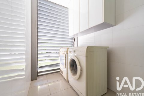 Huoneisto vuokrattavana Madrid, Espanja, 2 makuuhuonetta, 125 m2 No. 187562 - kuva 9