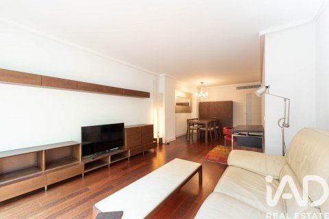 Huoneisto vuokrattavana Madrid, Espanja, 2 makuuhuonetta, 125 m2 No. 187562 - kuva 4