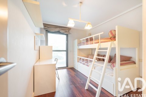 Huoneisto vuokrattavana Madrid, Espanja, 2 makuuhuonetta, 125 m2 No. 187562 - kuva 15