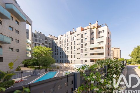Huoneisto vuokrattavana Madrid, Espanja, 2 makuuhuonetta, 125 m2 No. 187562 - kuva 26
