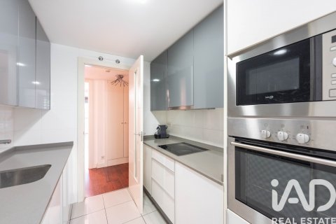Huoneisto vuokrattavana Madrid, Espanja, 2 makuuhuonetta, 125 m2 No. 187562 - kuva 7
