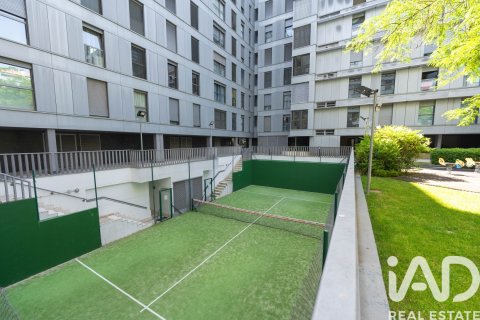 Huoneisto vuokrattavana Madrid, Espanja, 2 makuuhuonetta, 125 m2 No. 187562 - kuva 24