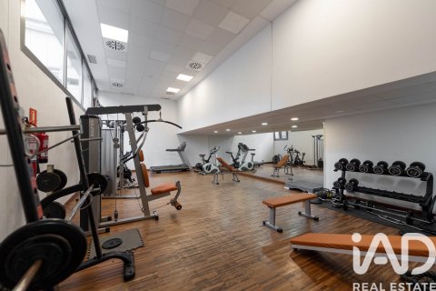 Huoneisto vuokrattavana Madrid, Espanja, 2 makuuhuonetta, 125 m2 No. 187562 - kuva 21