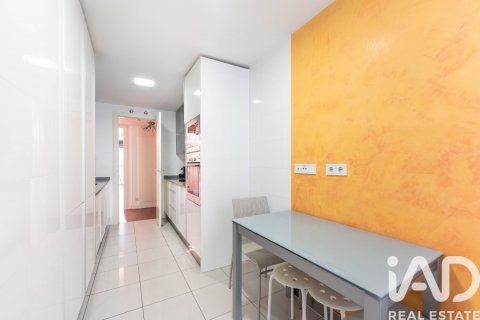 Huoneisto vuokrattavana Madrid, Espanja, 2 makuuhuonetta, 125 m2 No. 187562 - kuva 6