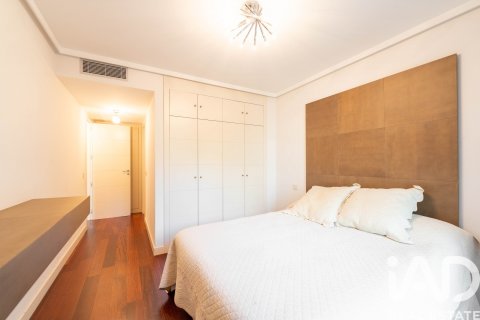 Huoneisto vuokrattavana Madrid, Espanja, 2 makuuhuonetta, 125 m2 No. 187562 - kuva 12
