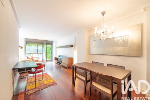 Huoneisto vuokrattavana Madrid, Espanja, 2 makuuhuonetta, 125 m2 No. 187562 - kuva 2