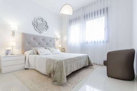 Villa zum Verkauf in San Miguel de Salinas, Alicante, Spanien 3 Schlafzimmer, 144 m2 Nr. 175718 - Foto 10