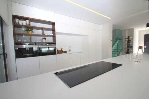 Villa in vendita a San Miguel de Salinas, Alicante, Spagna 4 camere da letto, 135 mq. N° 175716 - foto 6