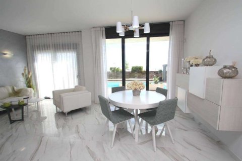 Villa en venta en San Miguel de Salinas, Alicante, España 3 dormitorios, 144 m2 No. 175720 - foto 17