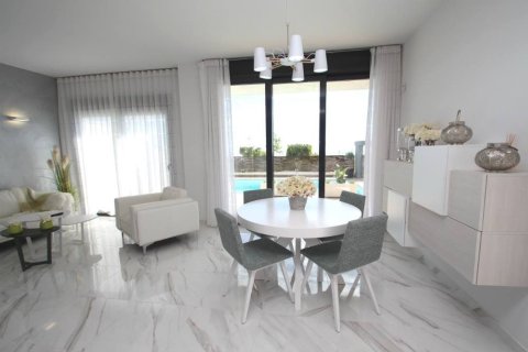 Villa zum Verkauf in San Miguel de Salinas, Alicante, Spanien 4 Schlafzimmer, 135 m2 Nr. 175715 - Foto 17