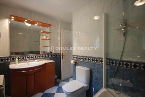 Willa w Santa Cristina d'Aro, Girona, Hiszpania 6 sypialni, 480 mkw. nr 176984 – zdjęcie 10