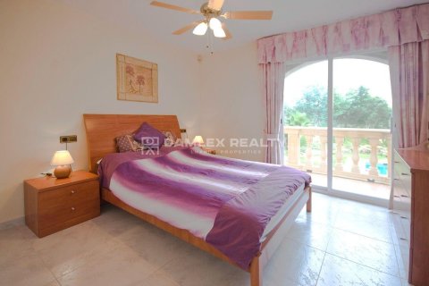 Willa w Santa Cristina d'Aro, Girona, Hiszpania 6 sypialni, 480 mkw. nr 176984 – zdjęcie 9