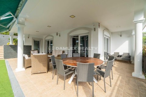 House zum Verkauf in Lloret de Mar, Girona, Spanien 5 Schlafzimmer, 340 m2 Nr. 176978 - Foto 4