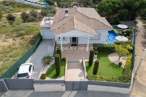 House zum Verkauf in Lloret de Mar, Girona, Spanien 5 Schlafzimmer, 340 m2 Nr. 176978 - Foto 28