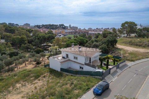 House zum Verkauf in Lloret de Mar, Girona, Spanien 5 Schlafzimmer, 340 m2 Nr. 176978 - Foto 7