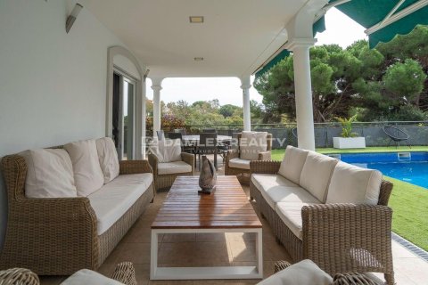 House zum Verkauf in Lloret de Mar, Girona, Spanien 5 Schlafzimmer, 340 m2 Nr. 176978 - Foto 5