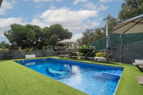 House zum Verkauf in Lloret de Mar, Girona, Spanien 5 Schlafzimmer, 340 m2 Nr. 176978 - Foto 3