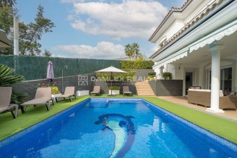 House zum Verkauf in Lloret de Mar, Girona, Spanien 5 Schlafzimmer, 340 m2 Nr. 176978 - Foto 26