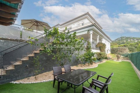 House zum Verkauf in Lloret de Mar, Girona, Spanien 5 Schlafzimmer, 340 m2 Nr. 176978 - Foto 24