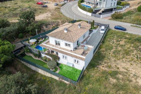 House zum Verkauf in Lloret de Mar, Girona, Spanien 5 Schlafzimmer, 340 m2 Nr. 176978 - Foto 2