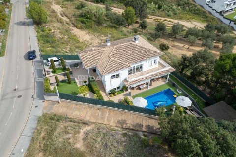 House zum Verkauf in Lloret de Mar, Girona, Spanien 5 Schlafzimmer, 340 m2 Nr. 176978 - Foto 29