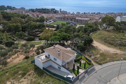 House zum Verkauf in Lloret de Mar, Girona, Spanien 5 Schlafzimmer, 340 m2 Nr. 176978 - Foto 27