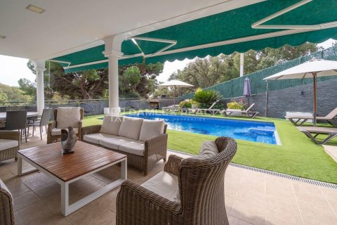 House zum Verkauf in Lloret de Mar, Girona, Spanien 5 Schlafzimmer, 340 m2 Nr. 176978 - Foto 6