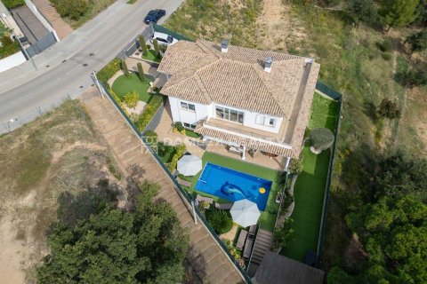 House zum Verkauf in Lloret de Mar, Girona, Spanien 5 Schlafzimmer, 340 m2 Nr. 176978 - Foto 25