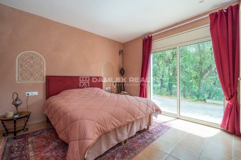 Willa w Platja D'aro, Girona, Hiszpania 5 sypialni, 361 mkw. nr 176979 – zdjęcie 29