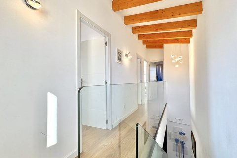 Villa en venta en Son Ferrer, Mallorca, España 4 dormitorios, 190 m2 No. 179675 - foto 25