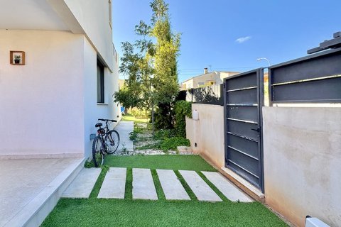Villa en venta en Son Ferrer, Mallorca, España 4 dormitorios, 190 m2 No. 179675 - foto 7