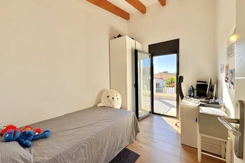 Villa en venta en Son Ferrer, Mallorca, España 4 dormitorios, 190 m2 No. 179675 - foto 22