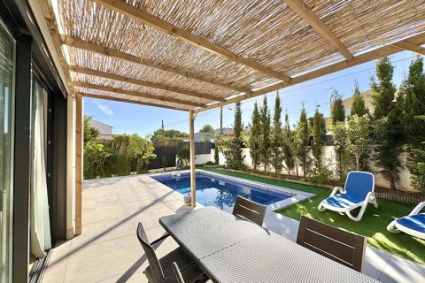 Villa en venta en Son Ferrer, Mallorca, España 4 dormitorios, 190 m2 No. 179675 - foto 10