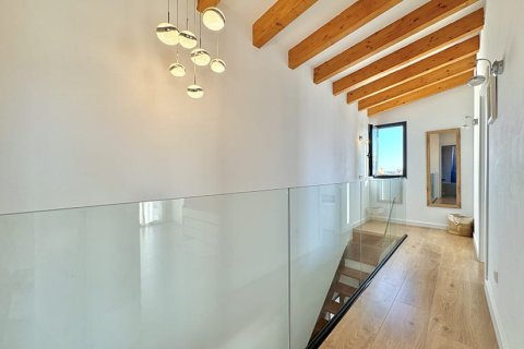 Villa en venta en Son Ferrer, Mallorca, España 4 dormitorios, 190 m2 No. 179675 - foto 15