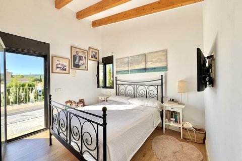 Villa en venta en Son Ferrer, Mallorca, España 4 dormitorios, 190 m2 No. 179675 - foto 16