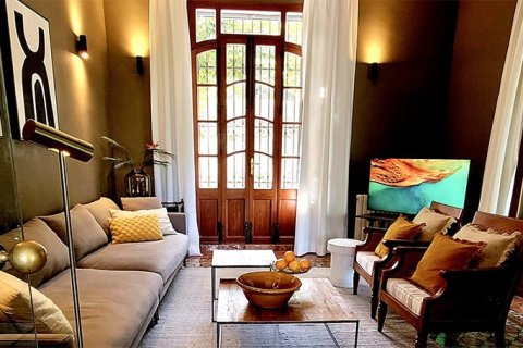 Villa en venta en Soller, Mallorca, España 7 dormitorios, 508 m2 No. 179677 - foto 6
