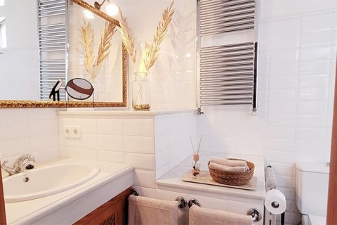 Villa en venta en Soller, Mallorca, España 7 dormitorios, 508 m2 No. 179677 - foto 13