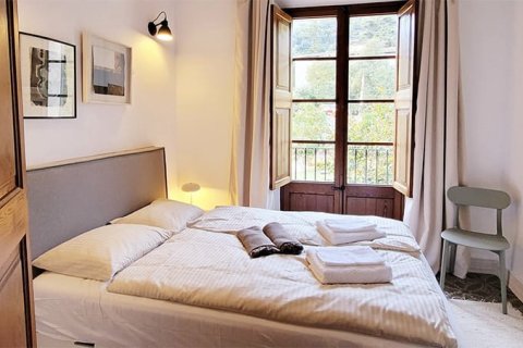 Villa en venta en Soller, Mallorca, España 7 dormitorios, 508 m2 No. 179677 - foto 12