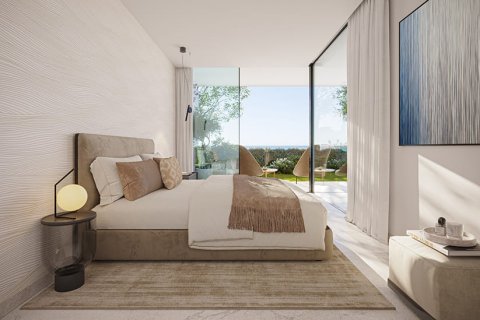 Appartamento in vendita a Palma de Majorca, Mallorca, Spagna 4 camere da letto, 163 mq. N° 179679 - foto 5