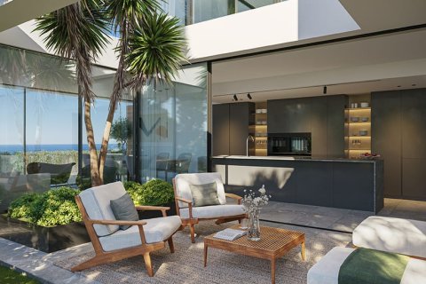 Appartamento in vendita a Palma de Majorca, Mallorca, Spagna 4 camere da letto, 163 mq. N° 179679 - foto 12