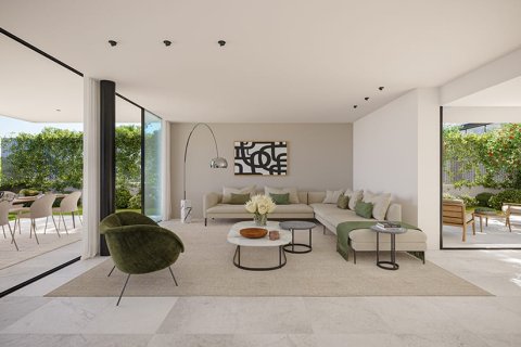 Appartamento in vendita a Palma de Majorca, Mallorca, Spagna 4 camere da letto, 163 mq. N° 179679 - foto 13