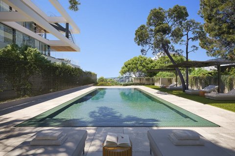 Appartamento in vendita a Palma de Majorca, Mallorca, Spagna 4 camere da letto, 163 mq. N° 179679 - foto 15