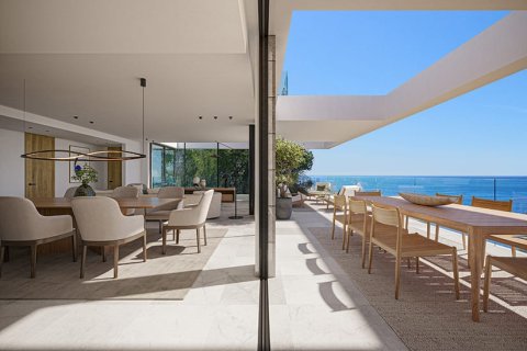 Appartamento in vendita a Palma de Majorca, Mallorca, Spagna 4 camere da letto, 163 mq. N° 179679 - foto 18