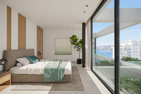 Appartamento in vendita a Palma de Majorca, Mallorca, Spagna 4 camere da letto, 163 mq. N° 179679 - foto 17