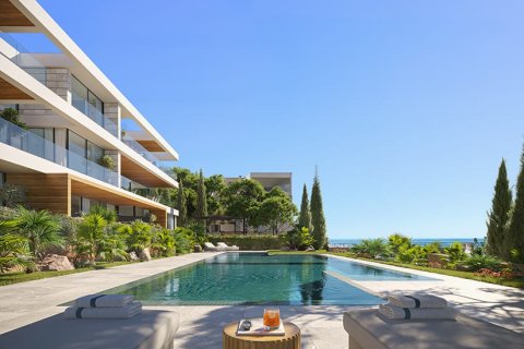 Appartamento in vendita a Palma de Majorca, Mallorca, Spagna 4 camere da letto, 163 mq. N° 179679 - foto 14