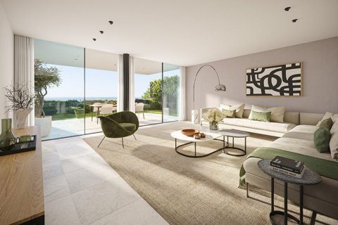 Appartamento in vendita a Palma de Majorca, Mallorca, Spagna 4 camere da letto, 163 mq. N° 179679 - foto 7