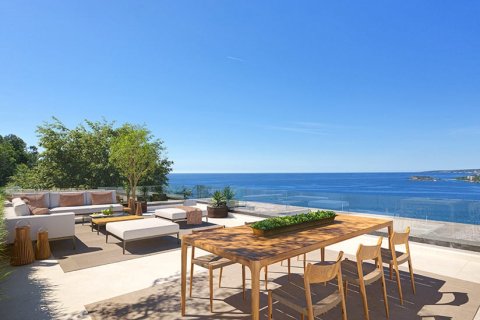 Appartamento in vendita a Palma de Majorca, Mallorca, Spagna 4 camere da letto, 163 mq. N° 179679 - foto 10