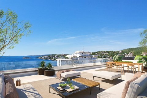 Appartamento in vendita a Palma de Majorca, Mallorca, Spagna 4 camere da letto, 163 mq. N° 179679 - foto 9